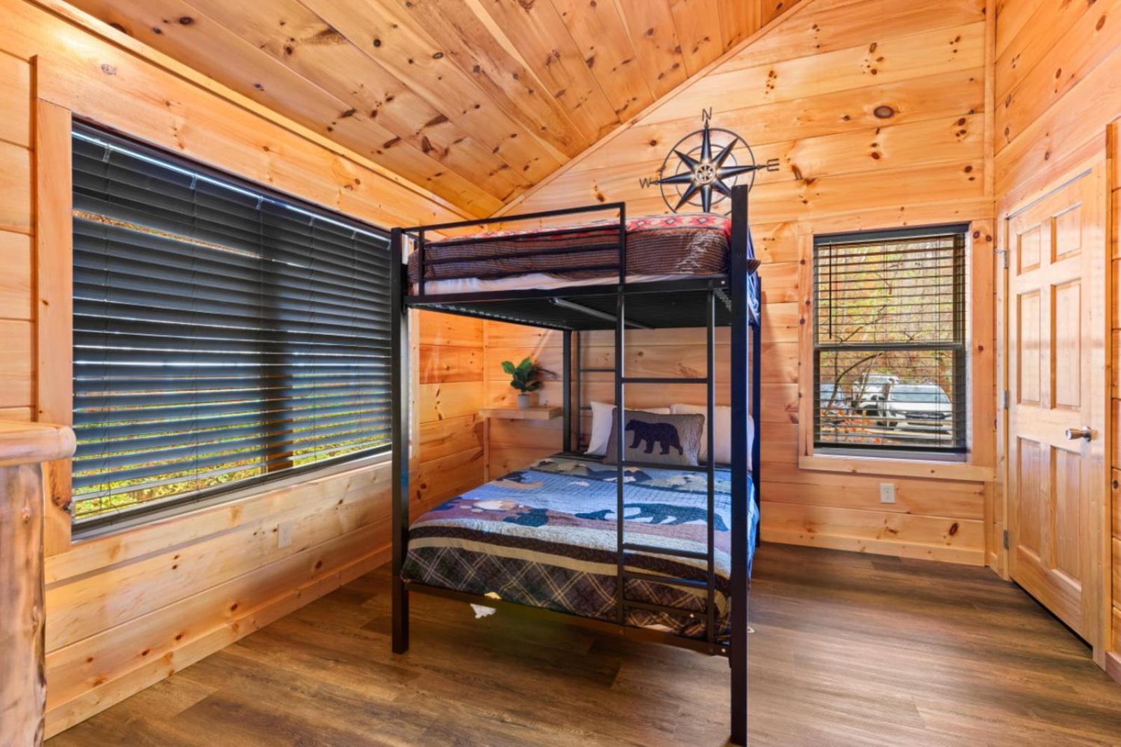 Heavenly Heights By Ghosal Luxury Lodging Sevierville Eksteriør billede